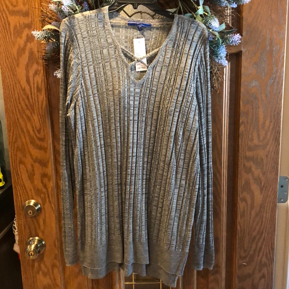 Apt 9 Long Sleeve Top